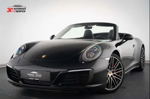 Used PORSCHE 991 Petrol 2017 Ad 