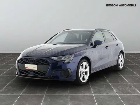 Used AUDI A3 Hybrid 2023 Ad 