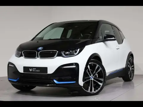 Used BMW I3 Electric 2021 Ad 