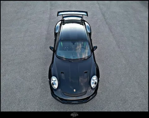 Annonce PORSCHE 991 Essence 2019 d'occasion 