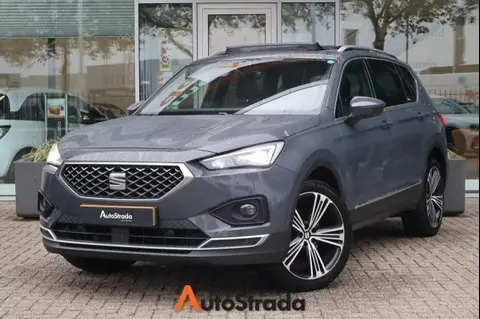 Annonce SEAT TARRACO Essence 2020 d'occasion 