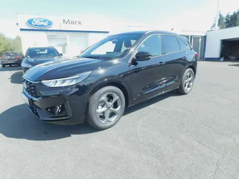 Annonce FORD KUGA Essence 2024 d'occasion 