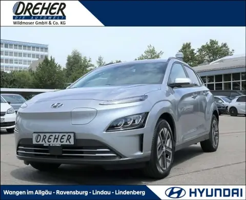 Annonce HYUNDAI KONA Électrique 2023 d'occasion 