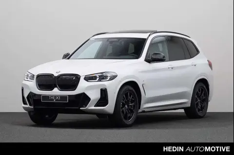 Annonce BMW IX3 Électrique 2024 d'occasion 