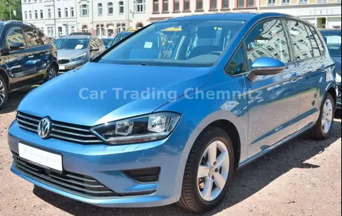 Used VOLKSWAGEN GOLF Petrol 2014 Ad 