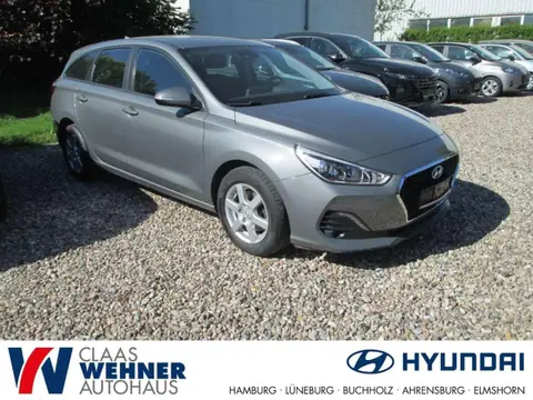 Annonce HYUNDAI I30 Essence 2019 d'occasion 