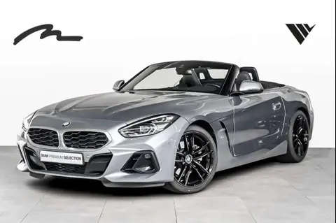 Annonce BMW Z4 Essence 2023 d'occasion 