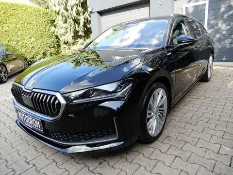 Annonce SKODA SUPERB Diesel 2024 d'occasion 