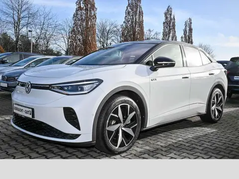 Annonce VOLKSWAGEN ID.5 Électrique 2022 d'occasion 