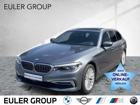 Used BMW SERIE 5 Diesel 2020 Ad Germany