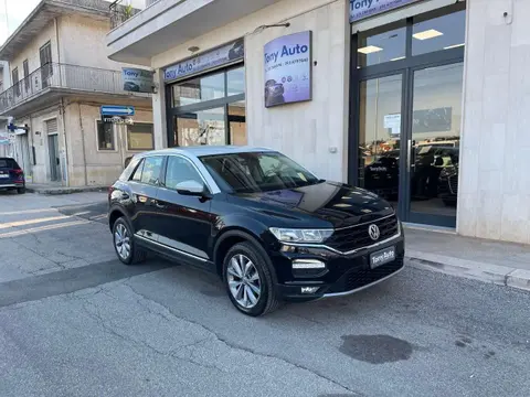 Used VOLKSWAGEN T-ROC Diesel 2019 Ad 