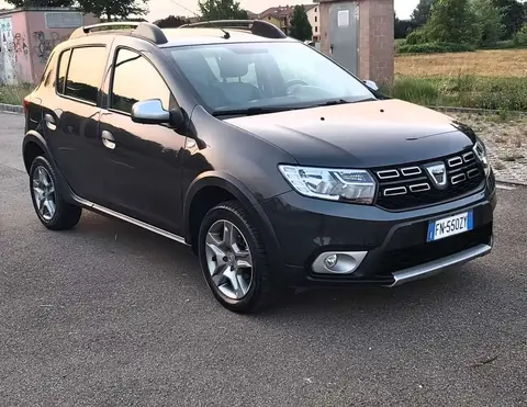 Annonce DACIA SANDERO Diesel 2018 d'occasion 