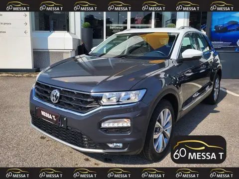 Used VOLKSWAGEN T-ROC Petrol 2018 Ad 