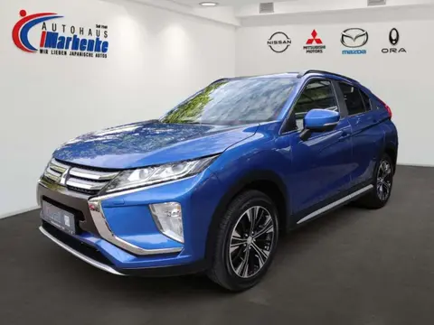 Used MITSUBISHI ECLIPSE Petrol 2019 Ad 