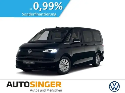 Annonce VOLKSWAGEN T7 Diesel 2024 d'occasion 