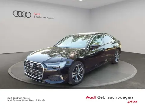 Used AUDI A6 Diesel 2023 Ad 