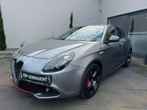 Annonce ALFA ROMEO GIULIETTA Essence 2020 d'occasion 