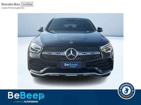 Used MERCEDES-BENZ CLASSE GLC Diesel 2020 Ad 