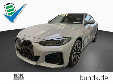 Used BMW I4 Electric 2024 Ad 