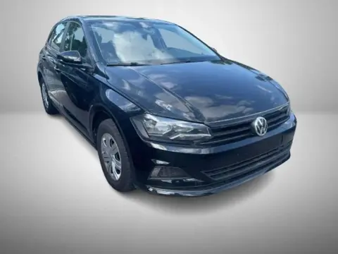 Used VOLKSWAGEN POLO Petrol 2017 Ad 