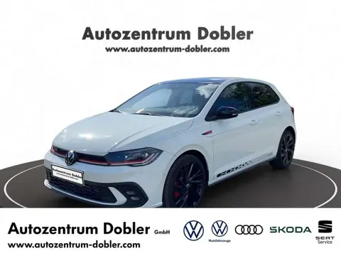 Annonce VOLKSWAGEN POLO Essence 2024 d'occasion 