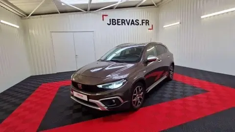 Used FIAT TIPO Petrol 2021 Ad 