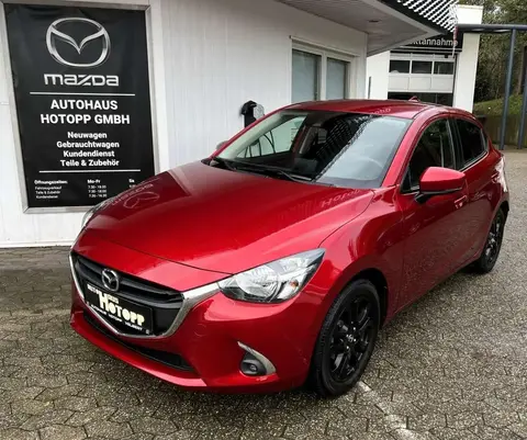 Used MAZDA 2 Petrol 2019 Ad 