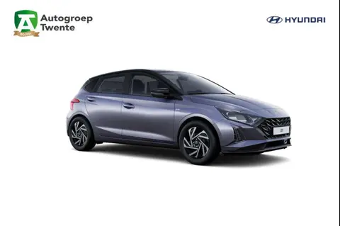 Annonce HYUNDAI I20 Essence 2024 d'occasion 