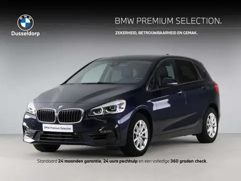 Used BMW SERIE 2 Petrol 2019 Ad 