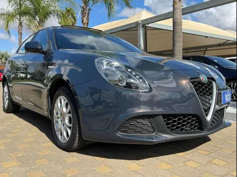 Used ALFA ROMEO GIULIETTA Diesel 2017 Ad 