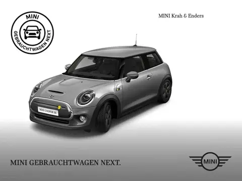 Used MINI COOPER Electric 2021 Ad 