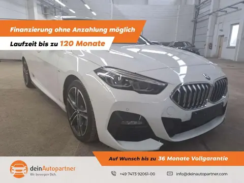 Annonce BMW SERIE 2 Diesel 2022 d'occasion 