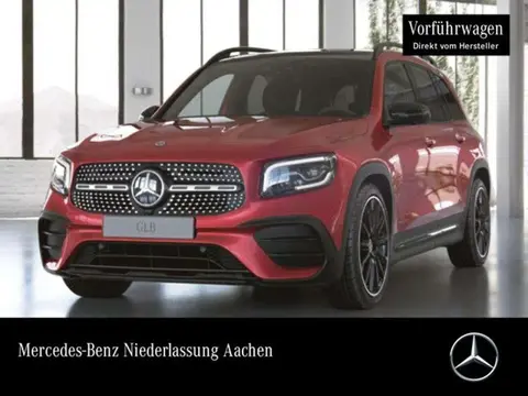 Annonce MERCEDES-BENZ CLASSE GLB Essence 2023 d'occasion 