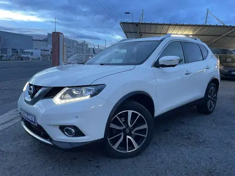 Used NISSAN X-TRAIL Diesel 2015 Ad 