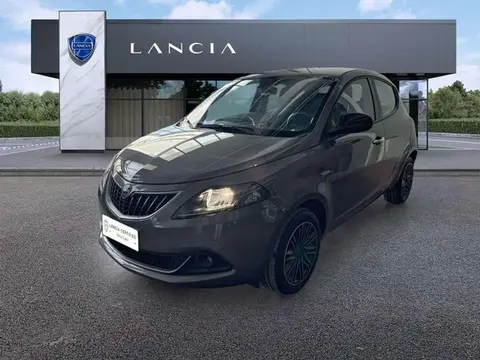 Used LANCIA YPSILON Petrol 2023 Ad 