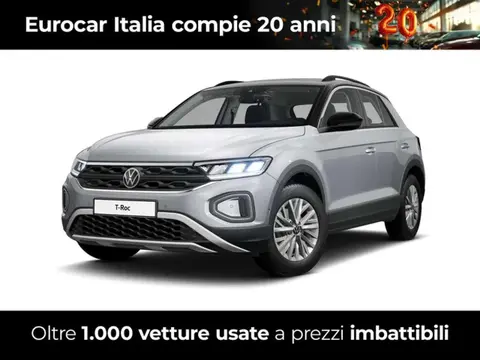 Used VOLKSWAGEN T-ROC Petrol 2024 Ad 