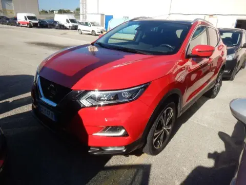 Used NISSAN QASHQAI Diesel 2020 Ad 