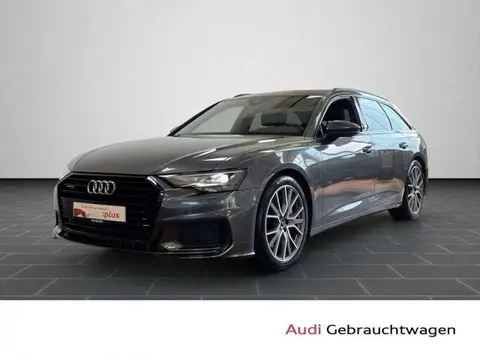 Used AUDI A6 Petrol 2021 Ad 