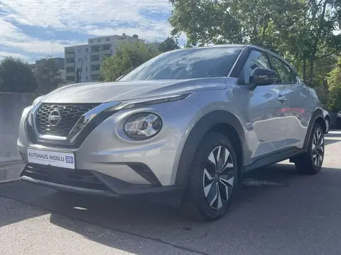 Annonce NISSAN JUKE Essence 2024 d'occasion 