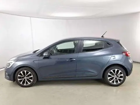 Used RENAULT CLIO Petrol 2021 Ad 