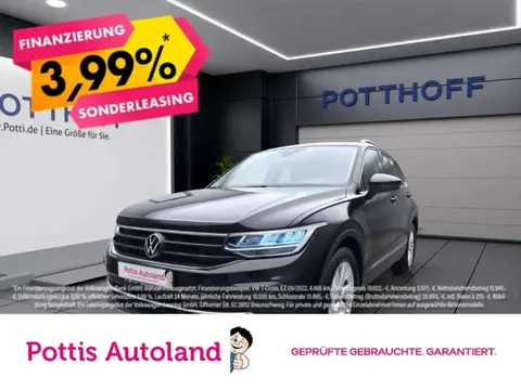 Used VOLKSWAGEN TIGUAN Diesel 2023 Ad 