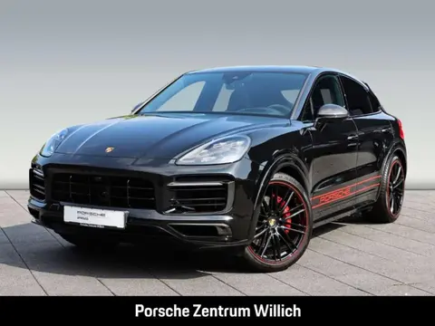 Used PORSCHE CAYENNE Petrol 2023 Ad 