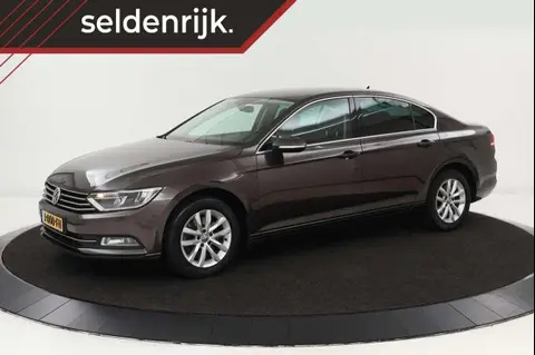 Used VOLKSWAGEN PASSAT Petrol 2016 Ad 