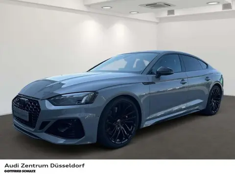 Annonce AUDI RS5 Essence 2024 d'occasion 