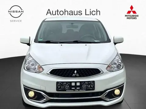 Used MITSUBISHI SPACE STAR Petrol 2020 Ad 