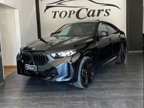 Annonce BMW X6 Hybride 2024 d'occasion 