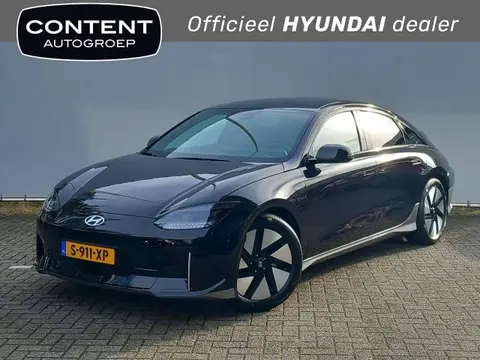 Used HYUNDAI IONIQ Electric 2023 Ad 