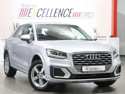 Annonce AUDI Q2 Diesel 2019 d'occasion 