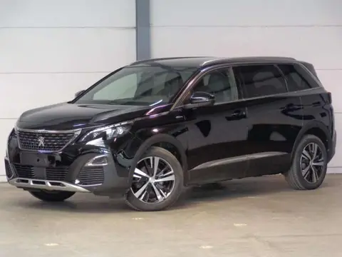 Used PEUGEOT 5008 Diesel 2019 Ad 