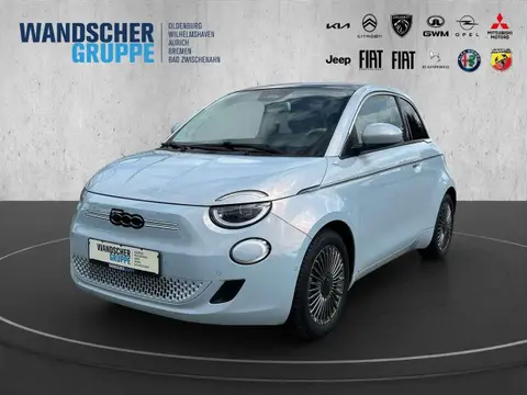 Annonce FIAT 500 Électrique 2023 d'occasion 